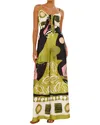 Deli S Deli. S Jumpsuit In Green