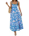 Deli S Deli. S Maxi Dress