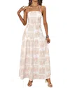 Deli S Deli. S Maxi Dress In White