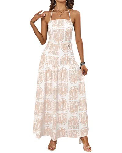 Deli S Deli. S Maxi Dress In White