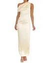 Deli S Deli. S Maxi Dress In Neutral