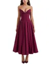 Deli S Deli.s Maxi Dress
