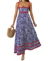 Deli S Deli. S Maxi Dress In Blue