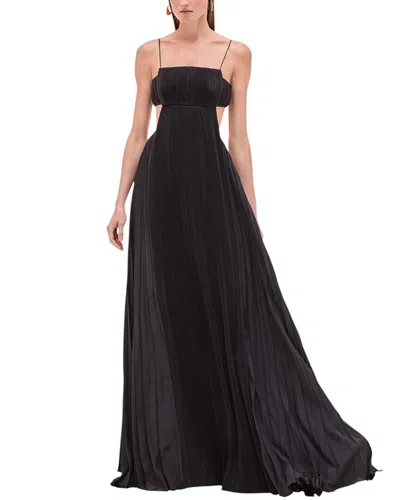 Deli S Maxi Dress In Black