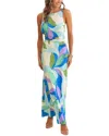 Deli S Maxi Dress In Multi