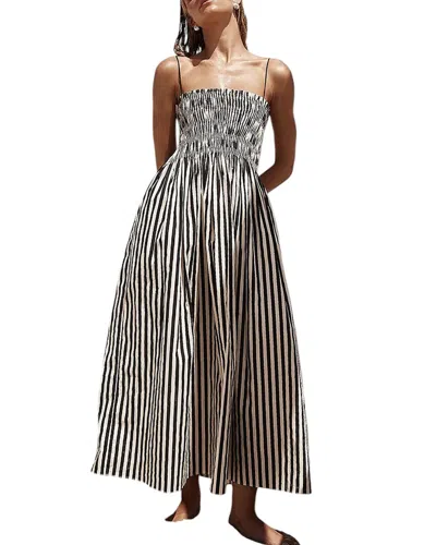 Deli S Deli. S Maxi Dress In Multi