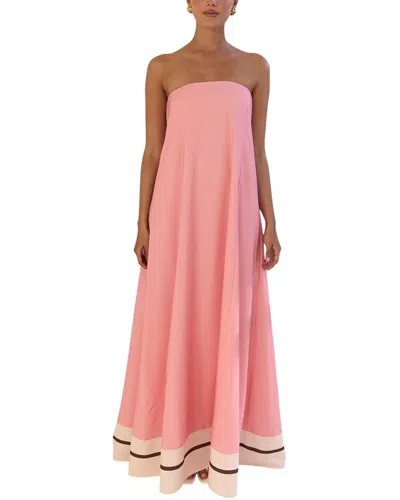 DELI S MAXI DRESS