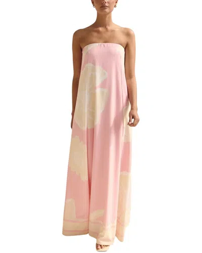 Deli S Maxi Dress In Multi
