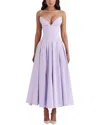 Deli S Deli.s Midi Dress