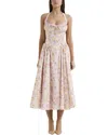 Deli S Deli.s Midi Dress