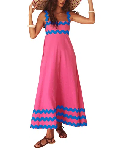 Deli S Midi Dress
