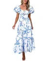 Deli S Deli.s Dress In Multi