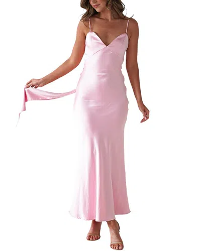 DELI S MIDI DRESS