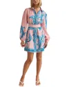 Deli S Mini Dress In Pink
