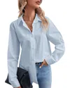 Deli S Deli. S Shirt In Blue