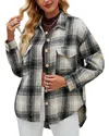 Deli S Shirt In Grey