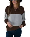 Deli S Deli.s Sweatshirt In Brown