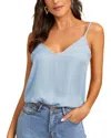 Deli S Top In Blue