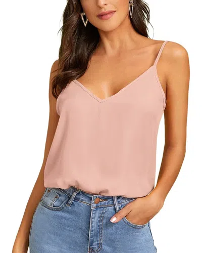Deli S Top In Pink