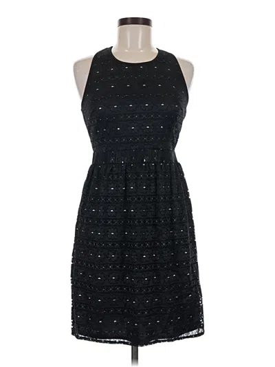 Pre-owned Delia's Casual Dress In Black