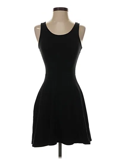 Pre-owned Delia's Cocktail Dress In Black