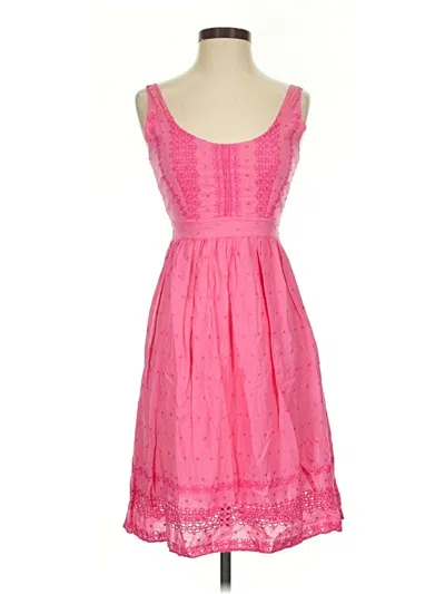 Pre-owned Delia's Cocktail Dress In Pink