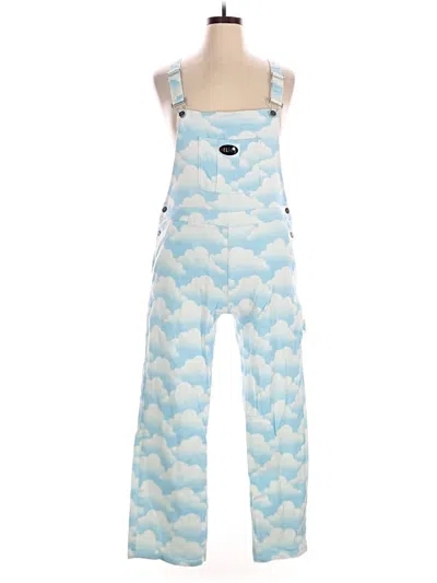 Pre-owned Delia's Overalls In Blue
