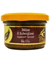 Delices Du Luberon 6-pack Eggplant Spread