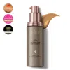 Delilah Brown / Neutrals Alibi - The Perfect Cover Fluid Foundation - Spiced In Brown