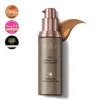 Delilah Brown / Neutrals Alibi - The Perfect Cover Fluid Foundation - Tawny In Brown