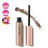 Delilah Brown / Neutrals Brow Shape - Defining Brow Gel - Sable In Brown