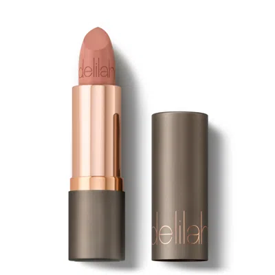 Delilah Brown / Neutrals Colour Intense Cream Lipstick - Whisper