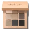 Delilah Brown / Neutrals Colour Intense Eyeshadow Palette - Jezebel
