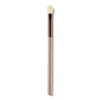 Delilah Brown / Neutrals Eyeshadow Brush In Brown
