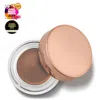 Delilah Brown / Neutrals Gel Line Long Wear Brow & Eyeliner - Ash In Brown
