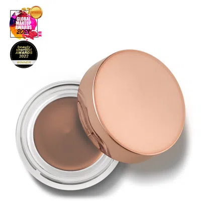 Delilah Brown / Neutrals Gel Line Long Wear Brow & Eyeliner - Ash
