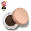 Delilah Brown / Neutrals Gel Line Long Wear Brow & Eyeliner - Sable In Brown