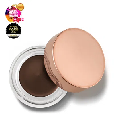 Delilah Brown / Neutrals Gel Line Long Wear Brow & Eyeliner - Sable