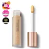 Delilah Brown / Neutrals Take Cover Radiant Cream Concealer Stone In Brown