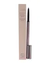 Delilah Dnu  Women's 0.002oz Ash Brow Line Retractable Eyebrow Pencil With Brush Eyebrow