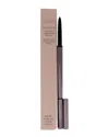 Delilah Dnu  Women's 0.002oz Sable Brow Line Retractable Eyebrow Pencil With Brush Eyebrow