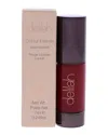 Delilah Dnu  Women's 0.24oz Retro Colour Intense Liquid Lipstick