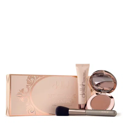 Delilah Easy To Love Essentials - Three Piece Discovery Collection