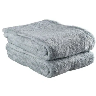 Delilah Home Bath Sheet In Blue