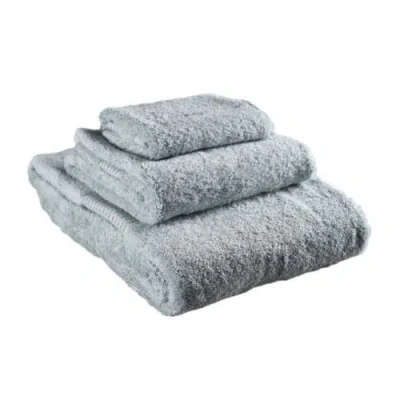 Delilah Home Bath Towel 3 Piece Set In Green