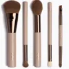 Delilah Neutrals 5 Piece Brush Collection