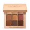 Delilah Neutrals / Brown Colour Intense Eyeshadow Palette - Venus In Brown
