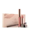 Delilah Neutrals / Brown Nude Lip Wardrobe
