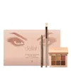 Delilah Neutrals / Brown Smoky Eye With Venus Three Piece Eye Collection