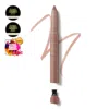 Delilah Neutrals / Brown Stay The Night Smooth Shadow Stick - Pink Champagne In Brown